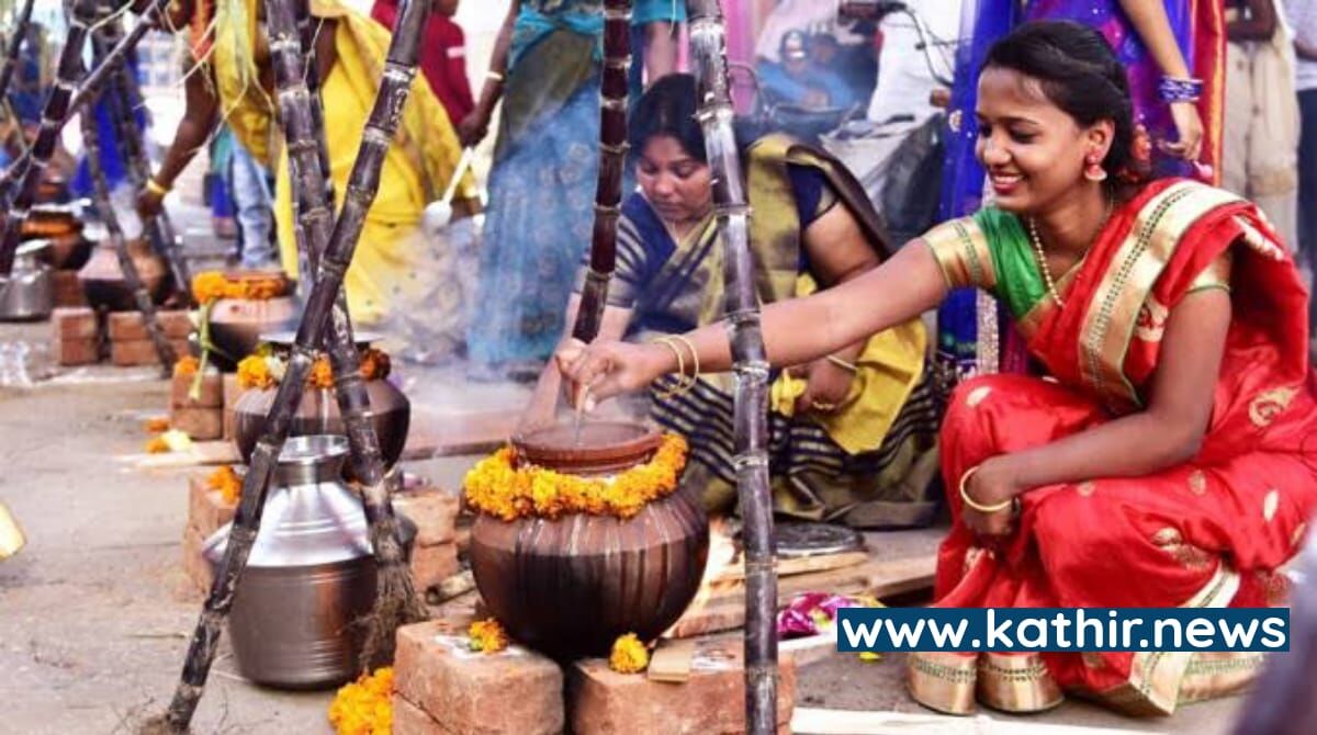 பொங்கலின் மறுநாளை காணும் பொங்கல் என கொண்டாடுவது ஏன்?
