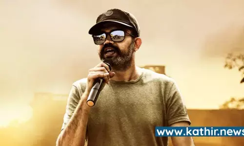 சமூக வலைத்தளத்தில் இருந்து வெளியேறிய பிரசாந்த் நீல் - காரணம் இதுவா?