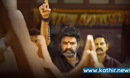 ஜெய் பாலையா - அமெரிக்காவே அரண்டு போன பாலையா ரசிகர்களின் அட்ராசிட்டி