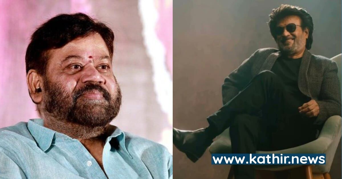 பி.வாசு இயக்கத்தில் சரித்திர படத்தில் சூப்பர் ஸ்டார் ரஜினிகாந்த்