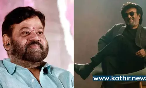 பி.வாசு இயக்கத்தில் சரித்திர படத்தில் சூப்பர் ஸ்டார் ரஜினிகாந்த்