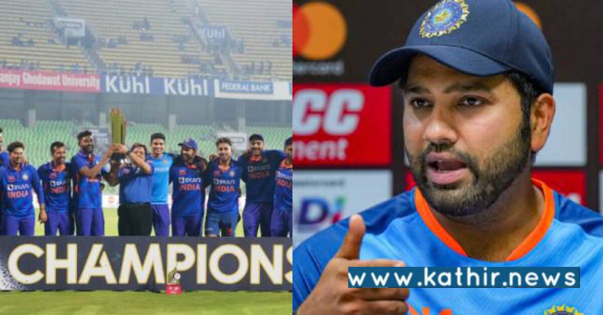 இந்திய கிரிக்கெட் அணிக்கு நல்ல காலம் தான்: ஆனால் சவாலும் உள்ளதா?