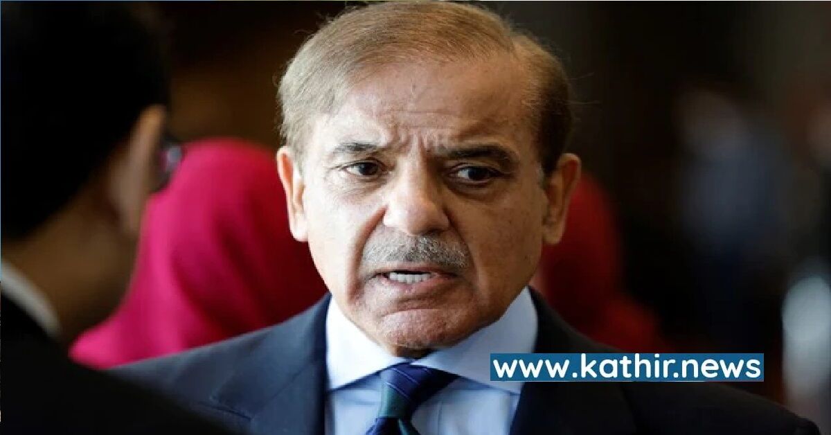 லண்ட சென்ற பார்சலில் அணுகுண்டு மூலப்பொருளா? நாங்க காரணம் இல்லை.. பதறும் பாகிஸ்தான்!