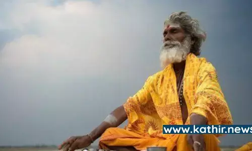 ஆன்மீக பாதைக்கு விவேகானந்தர் வலியுறுத்திய யோக முறை! ஆச்சர்ய தகவல்