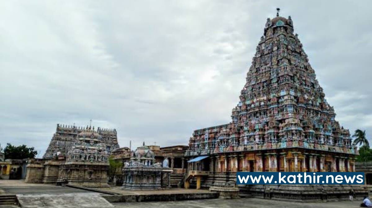 நீதிமன்ற பிரச்சனைகள் தீர்க்கும் சரபேஸ்வரர் அருள்பாலிக்கும் அதிசய கோவில்