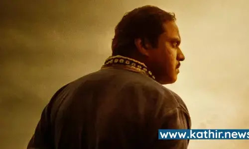 சூப்பர் ஸ்டார் ஜெயிலர் படத்தில் இணைந்த சுனில் - பரபரக்கும் காஸ்டிங்