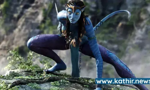 ஸ்பைடர் மேன் வசூலை தட்டிதூக்கிய அவதார் 2 - இத்தனை பில்லியன் டாலரா?