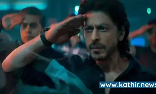 பதான் படத்தின் மீது மேலும் ஒரு வழக்கு