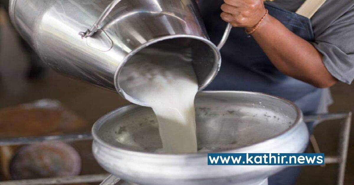 பால் மற்றும் பால் பொருட்களில் கலப்படம் குறித்து மத்திய அரசு சொன்னதாக பரவும் ஊடகச் செய்தி!