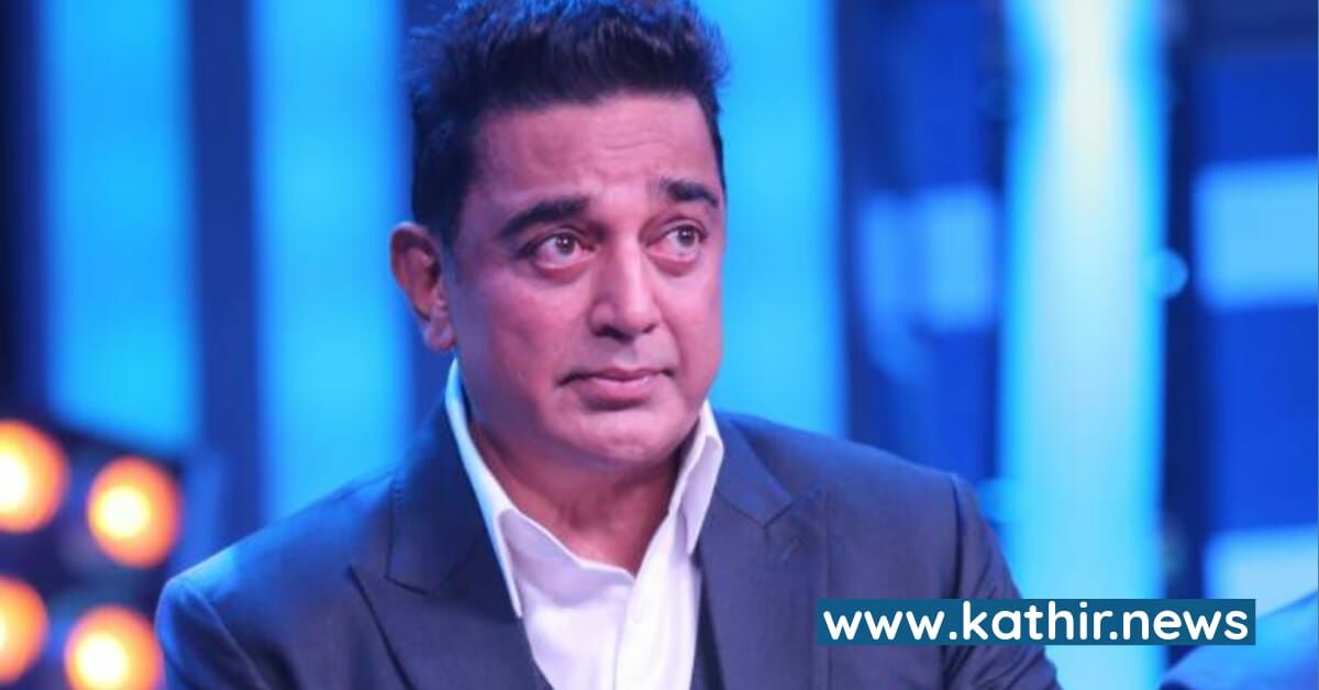 ரெட் ஜெயண்ட் நிறுவனத்தின் கமலின் அடுத்த பான் இந்தியா படத்தில் இத்தனை ஹீரோக்களா?