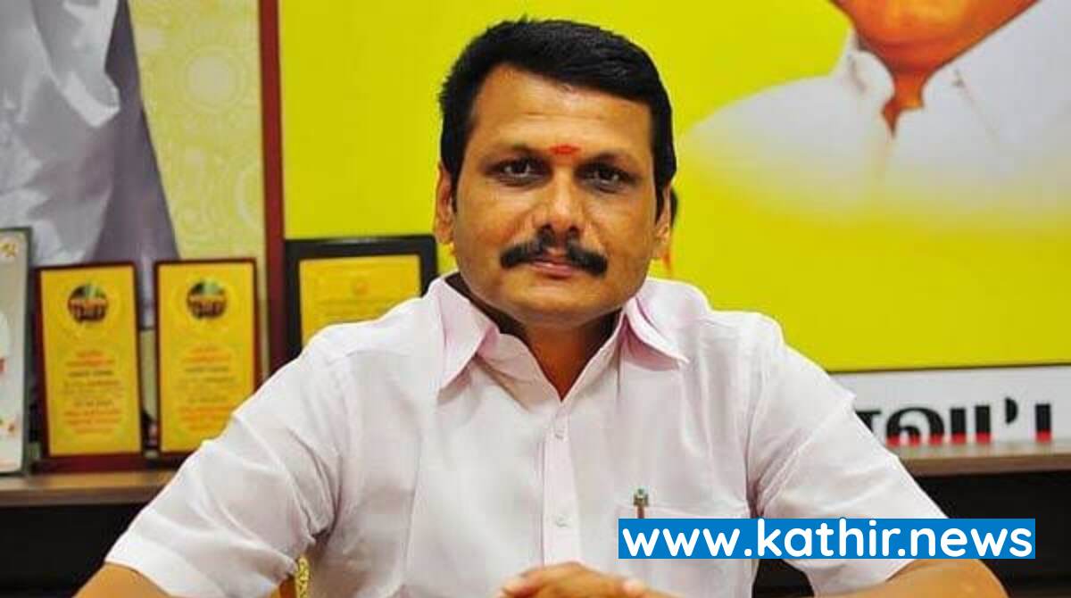 மாதந்தோறும் மின்கட்டணம் மாற்றி அமைப்பதை தமிழக அரசு ஏற்காது - தி.மு.க'வின் அடுத்த வாக்குறுதியும் காலி