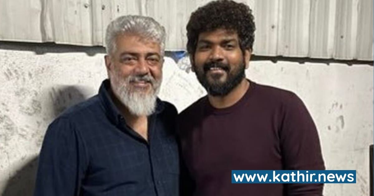 மிகப்பெரிய நட்சத்திர பட்டாளத்துடன் களமிறங்கும் தல - பரபரக்கும் ஏ.கே-62 காஸ்டிங்