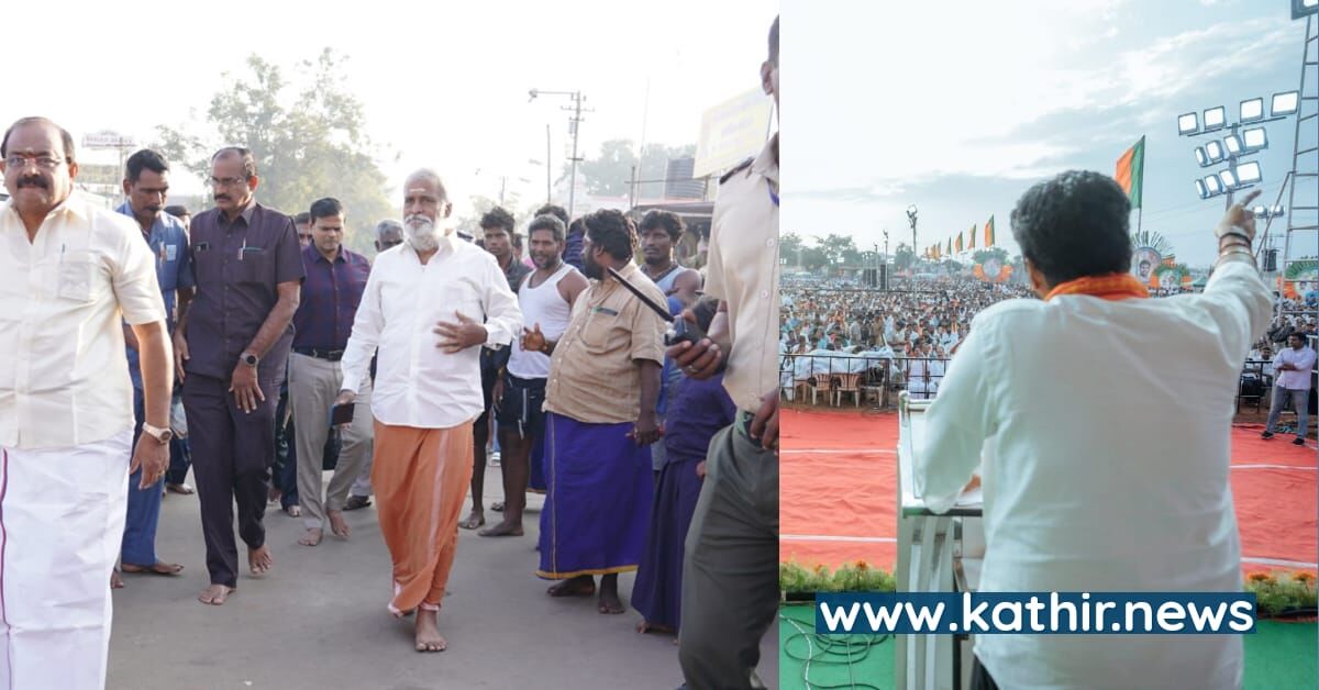 உண்டியல் பணத்தில் பட்டர் முறுக்கு, இன்னோவா காரு! கொழிக்கும் அறநிலையத்துறை அதிகாரிகள் - ஆதாரங்களுடன் போட்டுத்தாக்கிய அண்ணாமலை