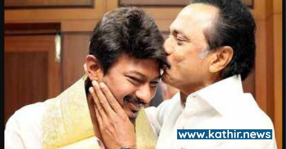 காங்கிரசைப்போல் அழியும் நிலையில் திமுக, 2024தான் கடைசியே - பகீர் தகவல்கள்!