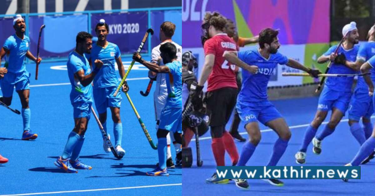 உலக ஆக்கி கோப்பை: இந்திய அணி கால் இறுதிக்கு தகுதி பெற வாய்ப்பு இருக்கிறதா?