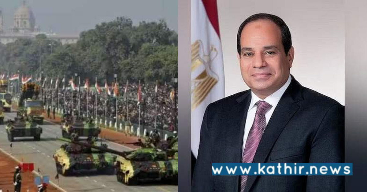 இந்தியா எகிப்து இடையில் வர்த்தக உறவு - 3.15 பில்லியன் அமெரிக்க டாலர் முதலீடு!