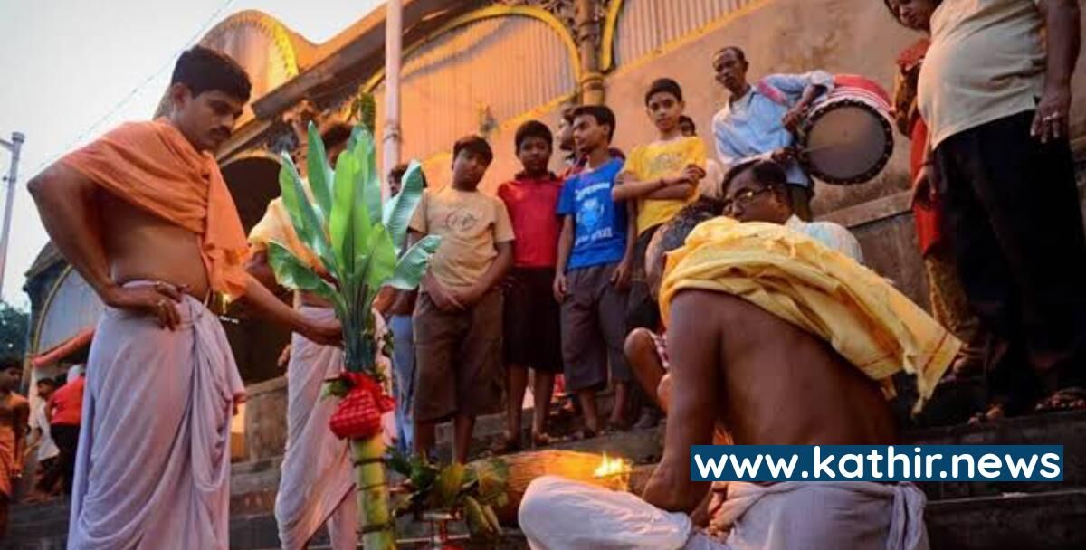 வாழை மரத்திற்கு தாலி கட்டும் சடங்கு ஏன்? அதனால் ஏற்படும் பலன்கள்