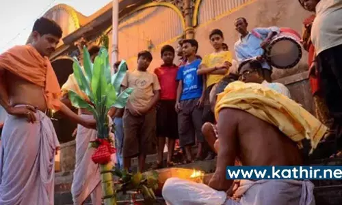 வாழை மரத்திற்கு தாலி கட்டும் சடங்கு ஏன்? அதனால் ஏற்படும் பலன்கள்