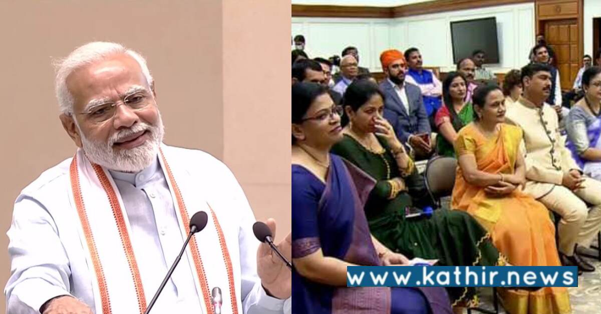 பிரதமரின் தேசிய சிறார் விருது: பிரதமர் மோடி வழங்கிய அற்புத வழிகாட்டுதல்கள்!