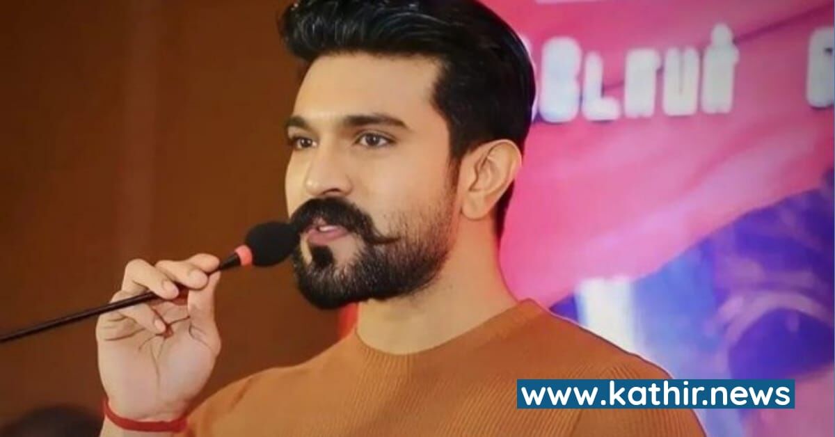 ராம் சரண் படத்தில் மேலும் பிரமாண்டம் சேர்க்கும் ஷங்கர்