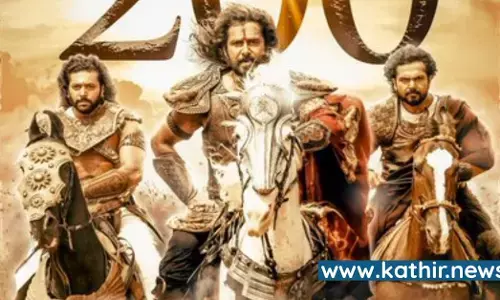 பொன்னியின் செல்வன் படத்திற்கு எதிராக புதிய வழக்கு