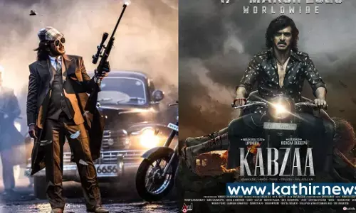 புனித் ராஜ்குமார் பிறந்தநாளை கோலாகலமாக கொண்டாடும் கன்னட திரையுலகம்