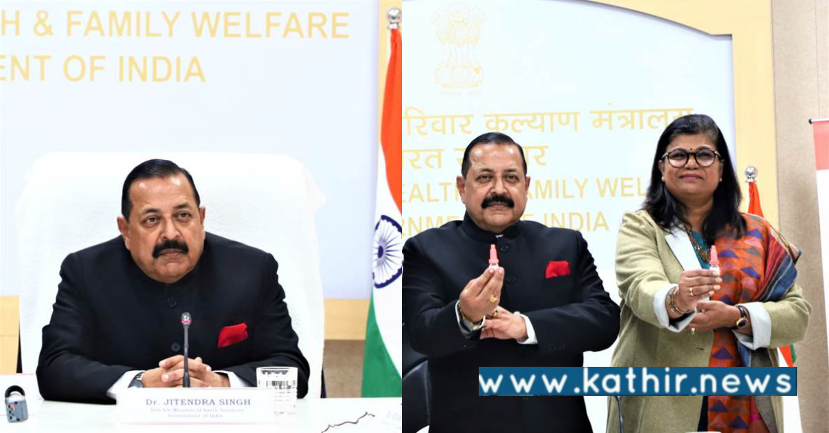 கொரோனாக்கு எதிராக உள்நாட்டிலேயே 4 தடுப்பூசிகள் கண்டுபிடித்த ஒரே நாடு இந்தியா!