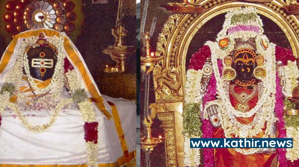 பேசுவதில் தடை, திருமணத்தடை, சகல செல்வங்கள் என அனைத்தும் அருளும் ஆச்சர்ய தலம்