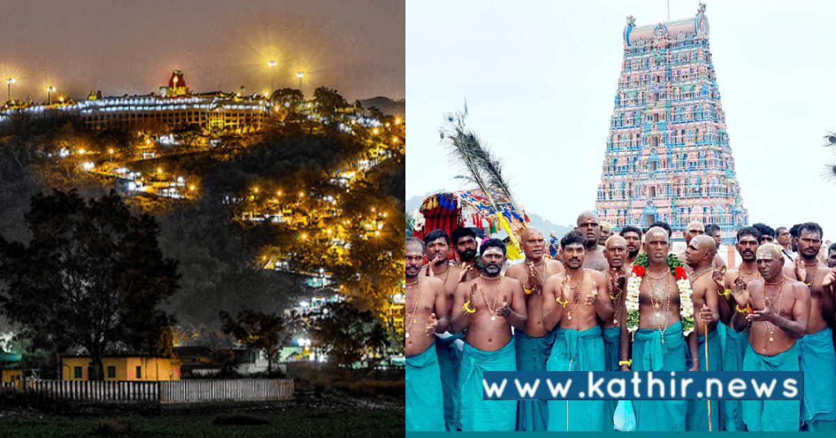 தை கிருத்திகை: முருகன் அறுபடை வீடுகளில் ஏராளமான பக்தர்கள் தரிசனம்!