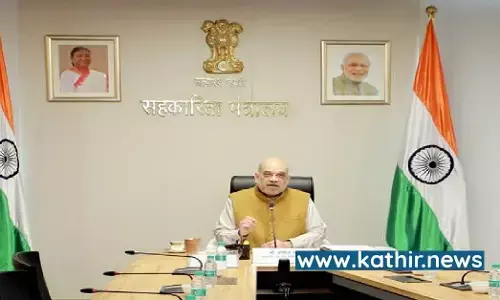 ஆயுஷ்மான் பாரத் சுகாதாரத் திட்டத்தின் கீழ் 80 கோடி ஏழை மக்கள் பயனடைந்துள்ளனர்!