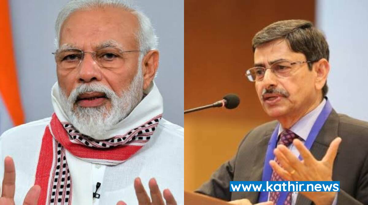 பிரதமர் மோடியின் சீரிய நடவடிக்கைகளால் உலகின் மதிப்புமிக்க நாடக இந்தியா உயர்ந்துள்ளது - கவர்னர் ஆர்.என்.ரவி