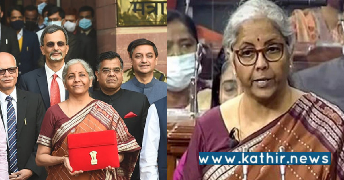 பாராளுமன்ற பட்ஜெட் கூட்டம்: கூட்டத் தொடரில் விவாதிக்கப்படும் விஷயங்கள் என்னென்ன?