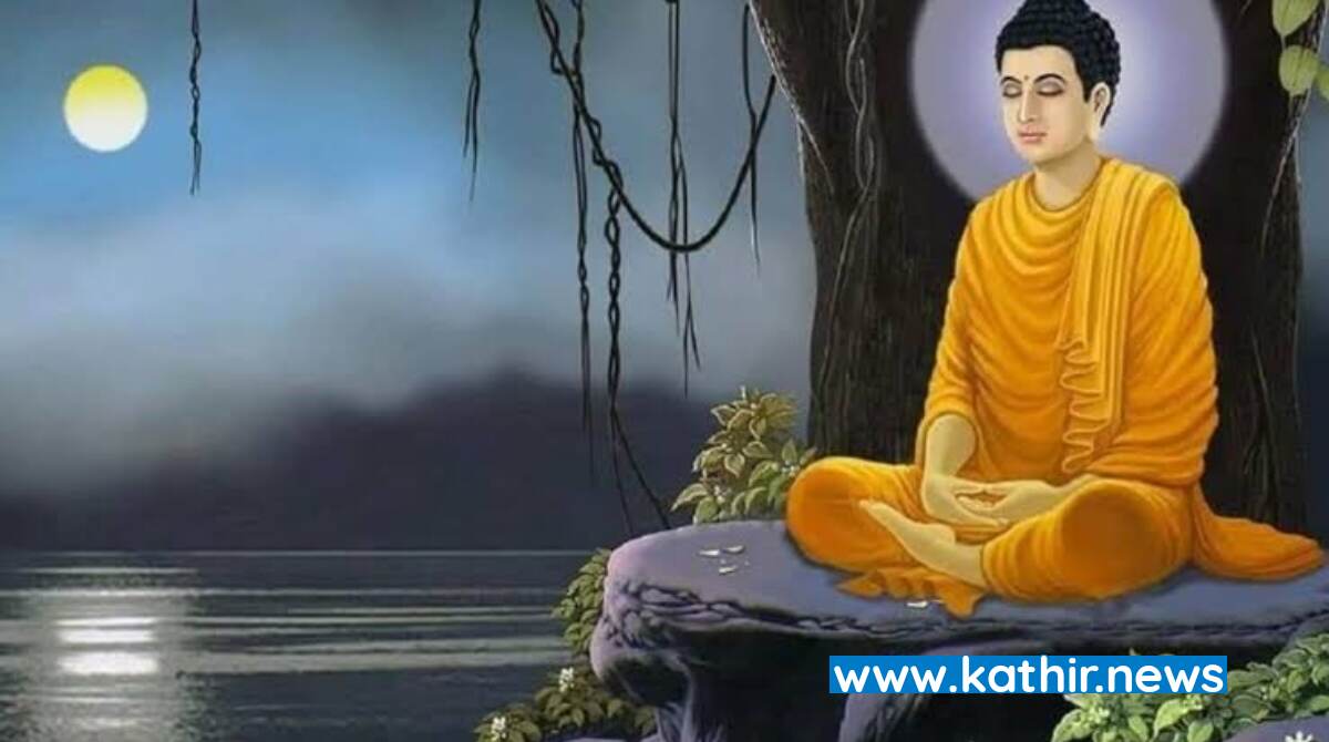 வாழ்வில் சுபிட்சம் அடையவும் நிம்மதி நிலைக்கவும் செய்ய வேண்டியது என்ன?- ஜென் கதை