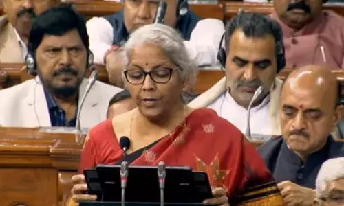 மாநிலங்களுக்கு வட்டியில்லா கடன் வழங்க ரூ1.3 லட்சம் கோடி ஒதுக்கீடு!