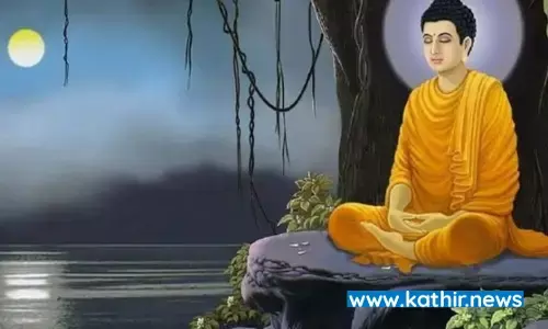 வாழ்வில் சுபிட்சம் அடையவும் நிம்மதி நிலைக்கவும் செய்ய வேண்டியது என்ன?- ஜென் கதை வாழ்வில் சுபிட்சம் அடையவும் நிம்மதி நிலைக்கவும் செய்ய வேண்டியது என்ன?- ஜென் கதை