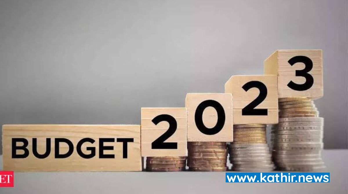 2023 - 24  ஆம் நிதிகாண்டில் நேரடி வருவாய் 10.5% அதிகரிக்கும் பட்ஜெட்டில் கணிப்பு