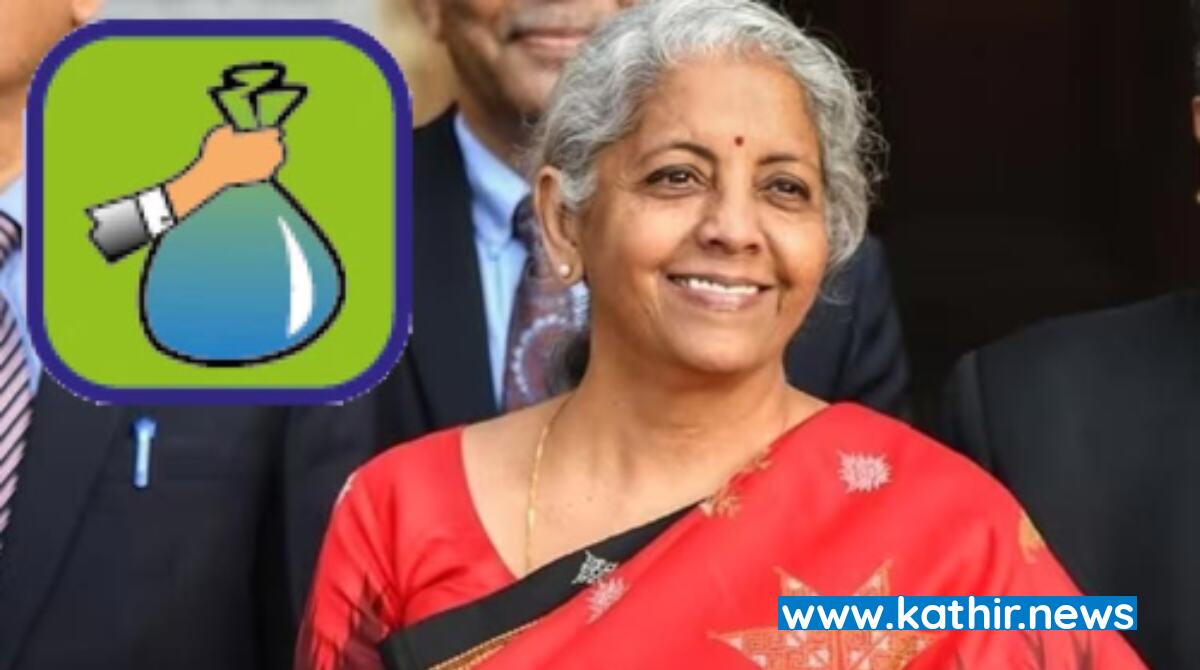 உலக பொருளாதாரத்தில் இந்தியாவின் பங்களிப்பை வலுப்படுத்த ஜி 20 தலைமை ஒப்பற்ற வாய்ப்பு  - நிர்மலா சீதாராமன் பெருமிதம்