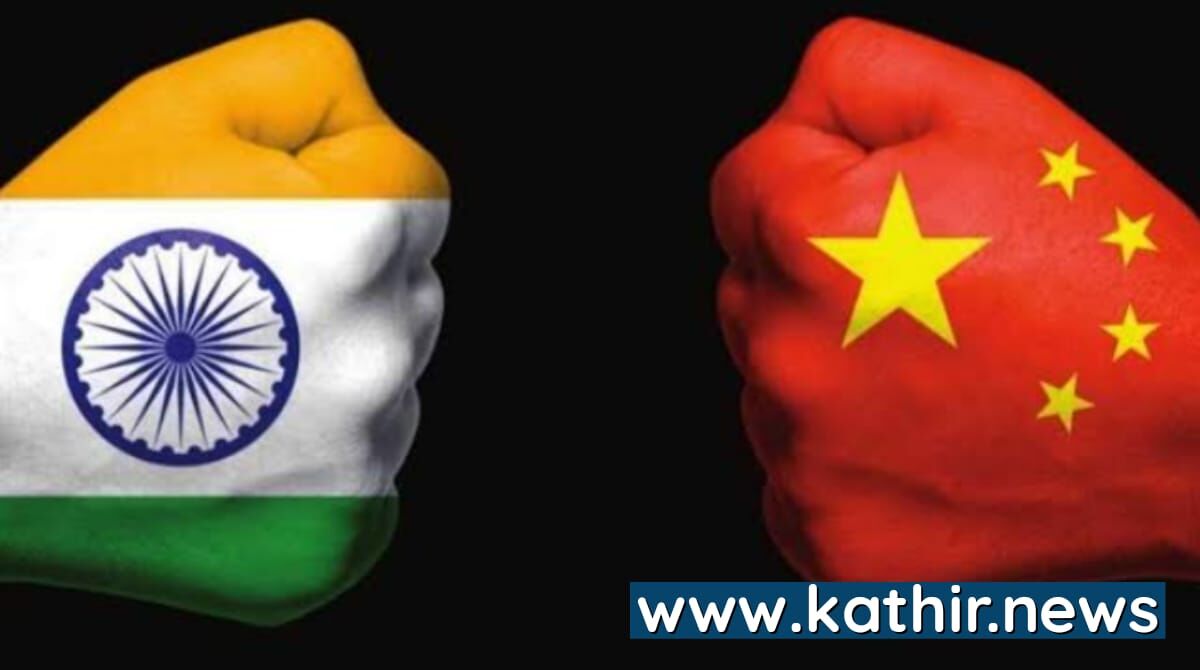 இந்தியாவின் அதிரடி நடவடிக்கை, மிரளப்போகும் சீனா