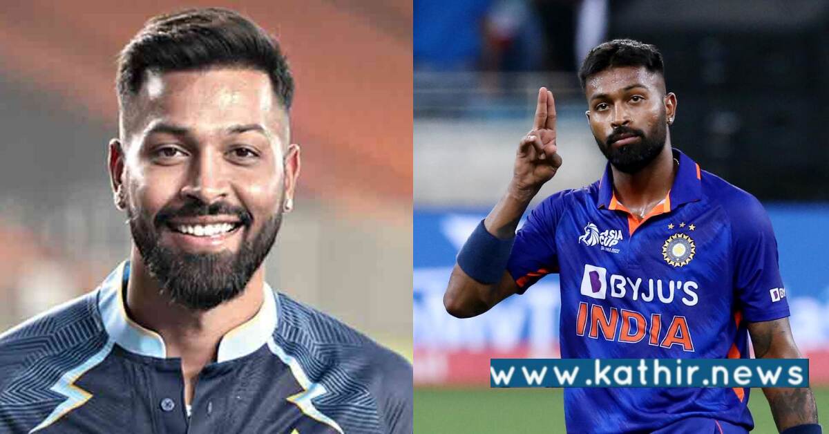 டெஸ்ட் போட்டிகளில் பங்கேற்பாரா ஹர்திக் பாண்ட்யா? பேட்டியில் கொடுத்த பதில் என்ன?