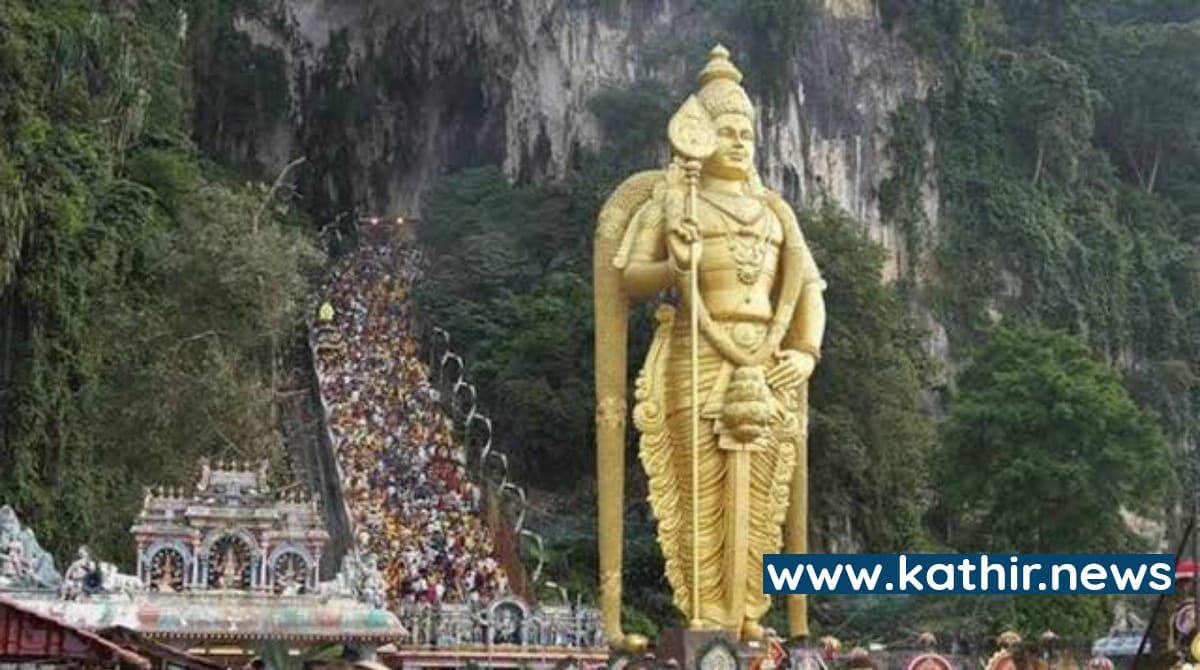 தடையில்லா நன்மையை அருளும் தைப்பூச திருநாள் இன்று! வழிபட வேண்டிய நேரம் எது?