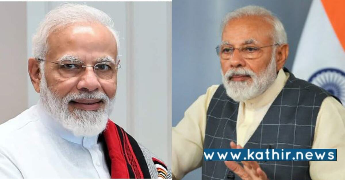 உலக அளவில் பிரதமர் மோடி தான் டாப் - 78 சதவீத மக்கள் ஆதரவு!