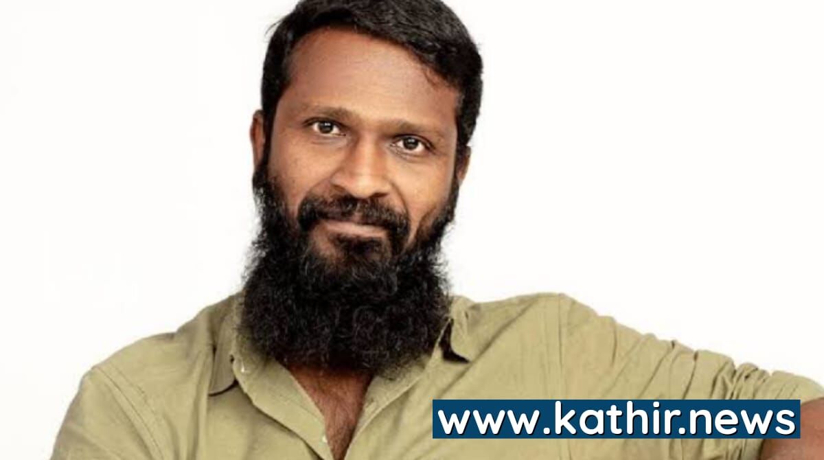 'தமிழ்நாடு' வேணும் - பிரிவினை கோஷத்தை முன்னெடுத்த வெற்றிமாறன்