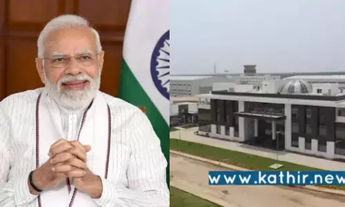 எத்தனால் கலப்புத் திட்டம் மீதான அரசின் கவனம் முக்கியத்துவம் - பிரதமர் மோடி துவக்கினார்!