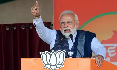 9 ஆண்டுகளில் இந்தியாவில் சூரிய சக்தி திறன் 23 மடங்குக்கு மேல் அதிகரிப்பு!