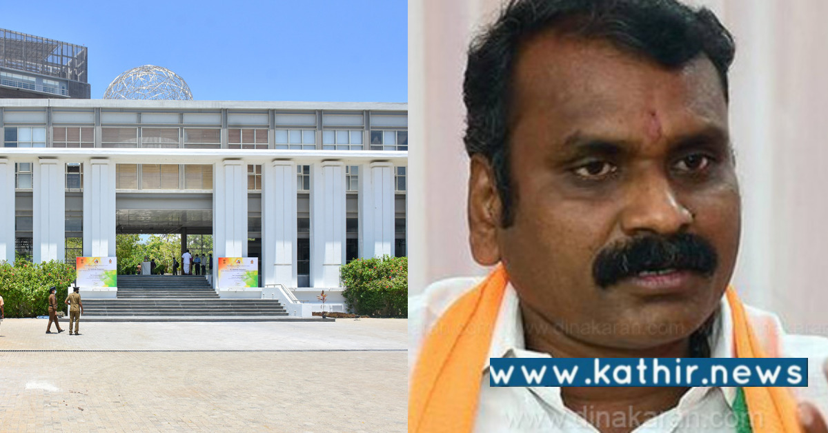 இந்தியா இலங்கை இடையே நல்லுறவிற்கான எடுத்துக்காட்டு: யாழ்ப்பாணம் கலாச்சார மையம்!