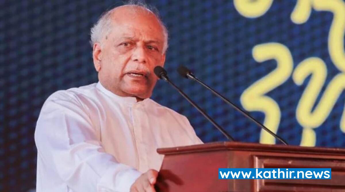 நெருக்கடி காலத்தில் எங்களின் மிகப்பெரிய நண்பன் இந்தியா - நன்றியுடன் கைகூப்பும் இலங்கை!