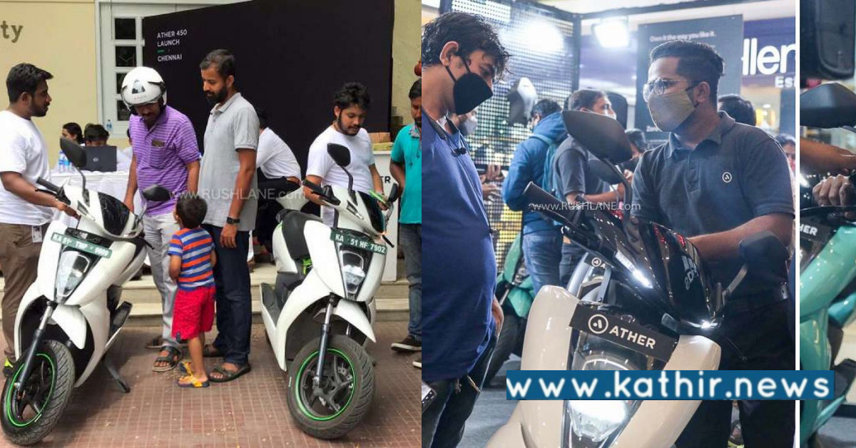 இந்தியாவின் அதிகரிக்கும் மின்சார வாகனங்கள் - சாலை வரி தள்ளுபடியா?