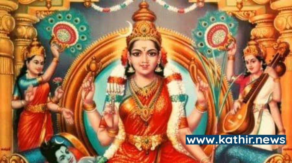 சக்தியில்லையேல் சிவன் இல்லை என சொல்வது ஏன்? ஆதிசக்தியின் அதிசயம் அறிவோம்