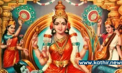 சக்தியில்லையேல் சிவன் இல்லை என சொல்வது ஏன்? ஆதிசக்தியின் அதிசயம் அறிவோம்