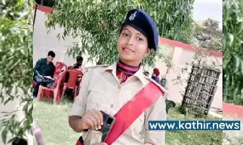 பெண் கான்ஸ்டபிளை மதமாற்றம் செய்ய வற்புறுத்தி சுட்டுக்கொன்ற முகமது ஹசன்!